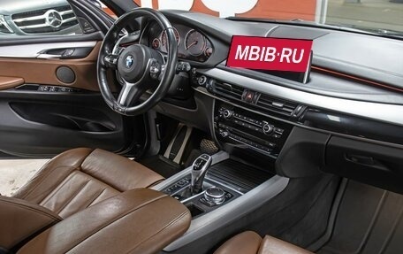 BMW X5, 2015 год, 4 190 000 рублей, 11 фотография