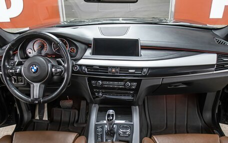 BMW X5, 2015 год, 4 190 000 рублей, 14 фотография