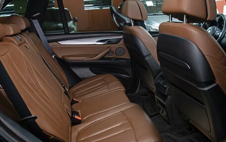 BMW X5, 2015 год, 4 190 000 рублей, 12 фотография