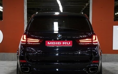 BMW X5, 2015 год, 4 190 000 рублей, 6 фотография