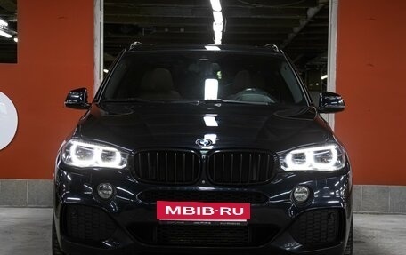 BMW X5, 2015 год, 4 190 000 рублей, 2 фотография