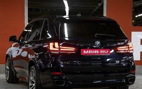 BMW X5, 2015 год, 4 190 000 рублей, 7 фотография