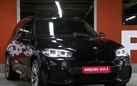 BMW X5, 2015 год, 4 190 000 рублей, 3 фотография