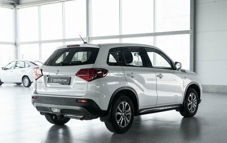 Suzuki Vitara II рестайлинг, 2022 год, 2 484 000 рублей, 2 фотография