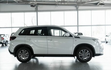 Suzuki Vitara II рестайлинг, 2022 год, 2 484 000 рублей, 5 фотография