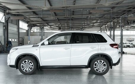 Suzuki Vitara II рестайлинг, 2022 год, 2 484 000 рублей, 6 фотография