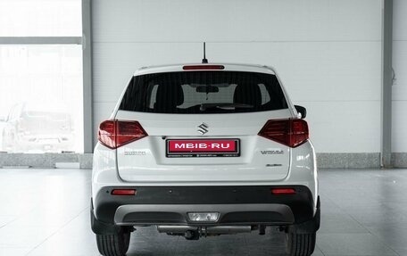 Suzuki Vitara II рестайлинг, 2022 год, 2 484 000 рублей, 8 фотография