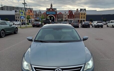 Volkswagen Passat CC I рестайлинг, 2010 год, 950 000 рублей, 2 фотография