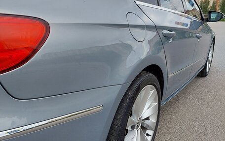 Volkswagen Passat CC I рестайлинг, 2010 год, 950 000 рублей, 11 фотография