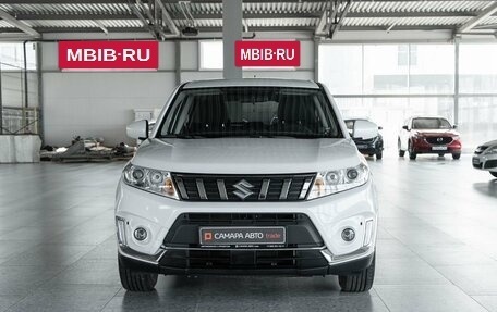 Suzuki Vitara II рестайлинг, 2022 год, 2 484 000 рублей, 7 фотография