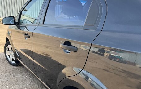 Chevrolet Aveo III, 2009 год, 700 000 рублей, 3 фотография