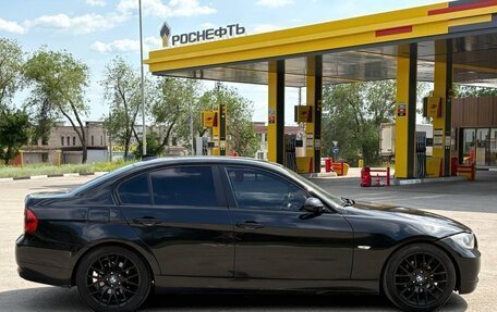 BMW 3 серия, 2005 год, 690 000 рублей, 3 фотография
