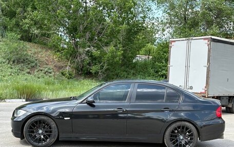 BMW 3 серия, 2005 год, 690 000 рублей, 6 фотография