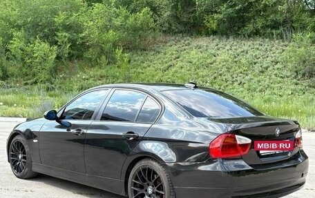BMW 3 серия, 2005 год, 690 000 рублей, 5 фотография