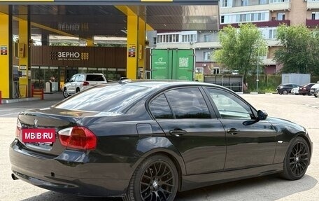 BMW 3 серия, 2005 год, 690 000 рублей, 4 фотография