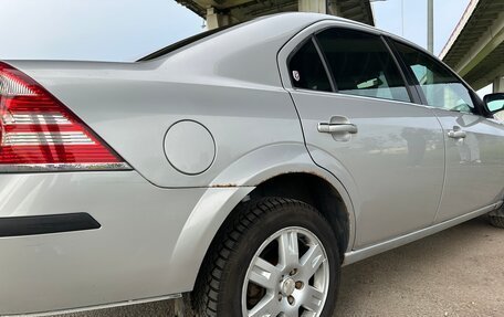 Ford Mondeo III, 2006 год, 410 000 рублей, 4 фотография