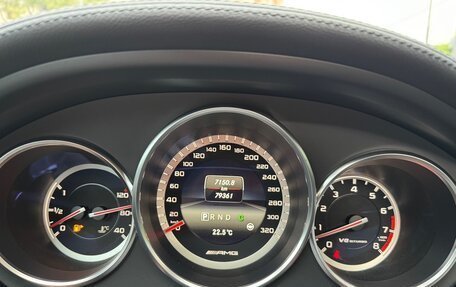 Mercedes-Benz CLS, 2015 год, 3 550 000 рублей, 7 фотография