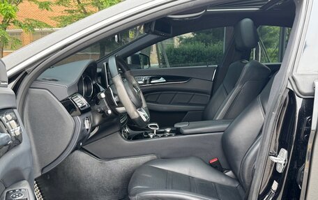 Mercedes-Benz CLS, 2015 год, 3 550 000 рублей, 10 фотография