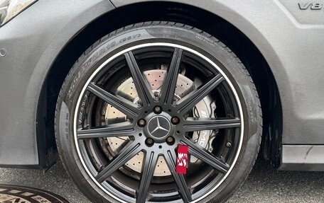 Mercedes-Benz CLS, 2015 год, 3 550 000 рублей, 6 фотография
