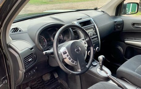 Nissan X-Trail, 2012 год, 1 390 000 рублей, 8 фотография
