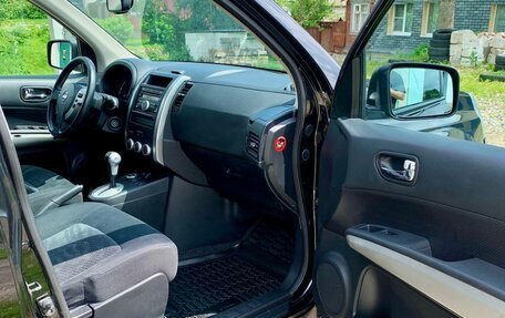 Nissan X-Trail, 2012 год, 1 390 000 рублей, 9 фотография