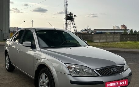 Ford Mondeo III, 2006 год, 410 000 рублей, 2 фотография