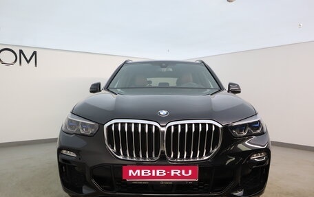 BMW X5, 2021 год, 8 490 000 рублей, 3 фотография