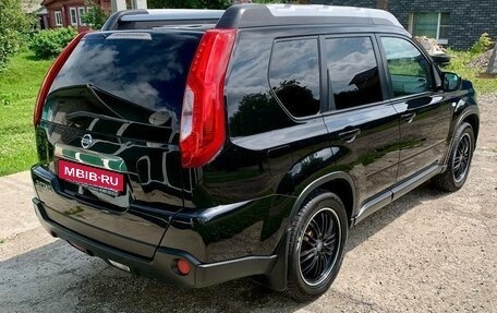 Nissan X-Trail, 2012 год, 1 390 000 рублей, 4 фотография
