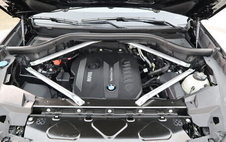 BMW X5, 2021 год, 8 490 000 рублей, 10 фотография