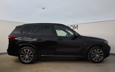 BMW X5, 2021 год, 8 490 000 рублей, 6 фотография
