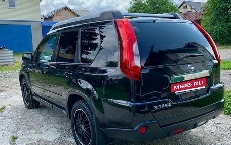 Nissan X-Trail, 2012 год, 1 390 000 рублей, 6 фотография