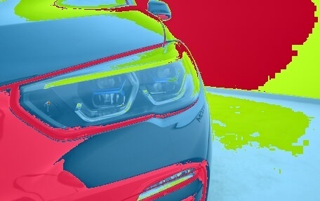 BMW X5, 2021 год, 8 490 000 рублей, 8 фотография