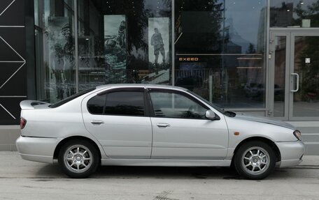 Nissan Primera II рестайлинг, 2000 год, 200 000 рублей, 4 фотография