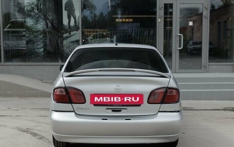 Nissan Primera II рестайлинг, 2000 год, 200 000 рублей, 6 фотография