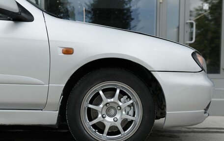 Nissan Primera II рестайлинг, 2000 год, 200 000 рублей, 9 фотография