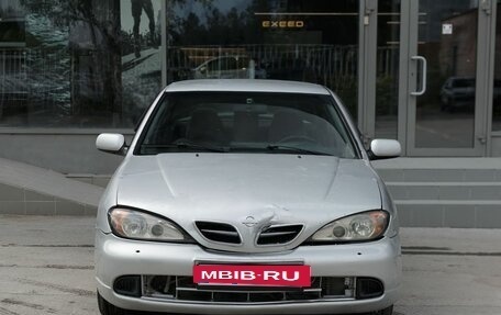 Nissan Primera II рестайлинг, 2000 год, 200 000 рублей, 2 фотография