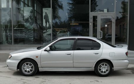 Nissan Primera II рестайлинг, 2000 год, 200 000 рублей, 8 фотография