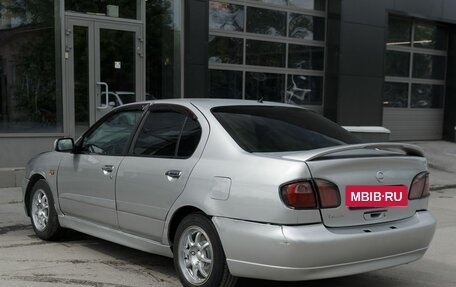 Nissan Primera II рестайлинг, 2000 год, 200 000 рублей, 7 фотография