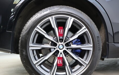 BMW X5, 2021 год, 8 490 000 рублей, 7 фотография