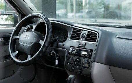 Nissan Primera II рестайлинг, 2000 год, 200 000 рублей, 10 фотография