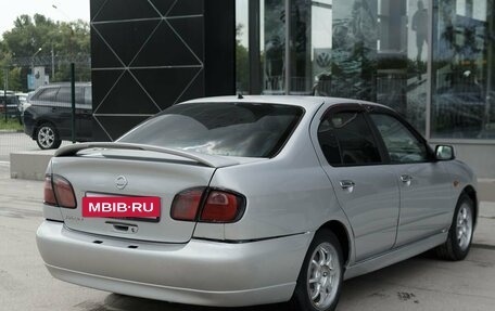 Nissan Primera II рестайлинг, 2000 год, 200 000 рублей, 5 фотография