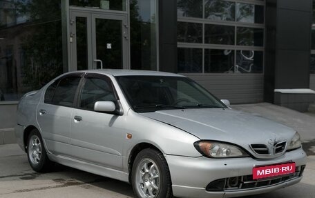 Nissan Primera II рестайлинг, 2000 год, 200 000 рублей, 3 фотография