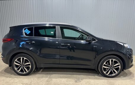 KIA Sportage IV рестайлинг, 2019 год, 2 200 000 рублей, 6 фотография