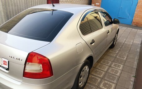 Skoda Octavia IV, 2011 год, 707 777 рублей, 5 фотография
