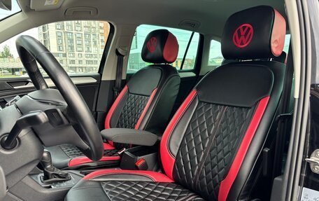 Volkswagen Tiguan II, 2019 год, 2 095 000 рублей, 11 фотография