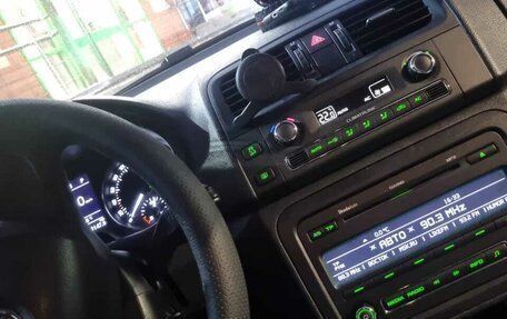Skoda Roomster, 2013 год, 850 000 рублей, 4 фотография