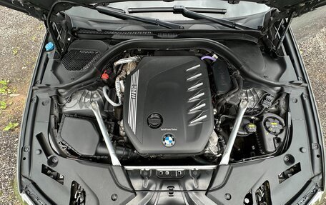 BMW 5 серия, 2020 год, 4 800 000 рублей, 14 фотография