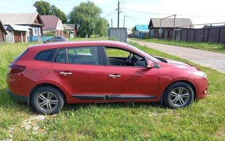 Renault Megane III, 2009 год, 675 000 рублей, 8 фотография