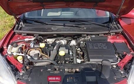 Renault Megane III, 2009 год, 675 000 рублей, 4 фотография