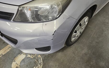 Toyota Vitz, 2014 год, 749 000 рублей, 7 фотография